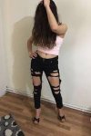 İzmir Escort Türbanlı